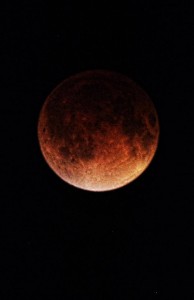 Blood Moon